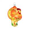 Inge Glas Colorful Rooster