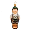 Inge Glas Bavarian Guy 5"