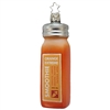 Inge Glas Orange Extreme Energy Smoothie Drink