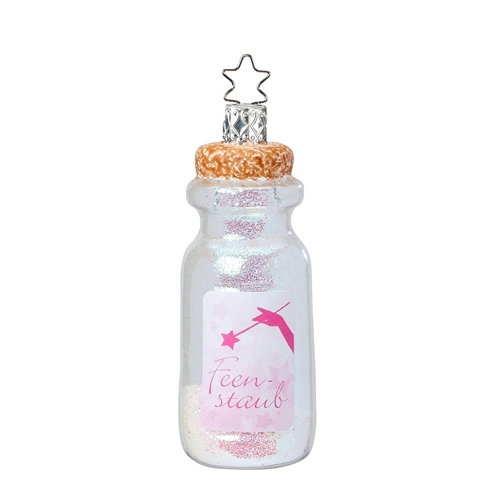 Inge Glas Bottle Of Magical Pixie Dust