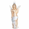 XL Inge Glas Arch Angel Gabriel Religious Decoration