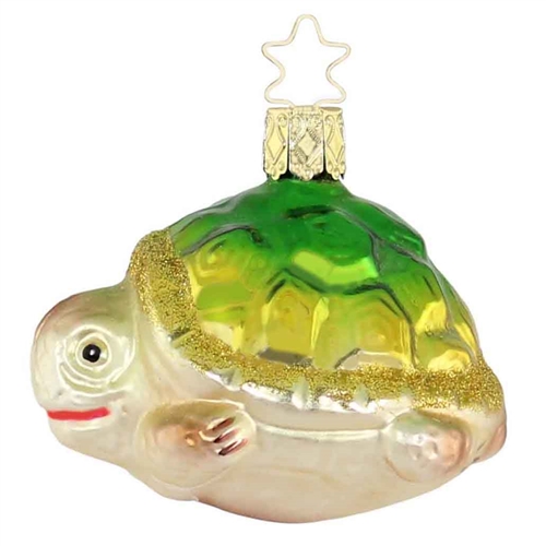 Inge Glas Turtle Baby