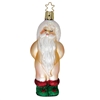 Inge Glas Naked Santa