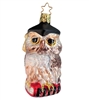 Inge Glas Professor Owl