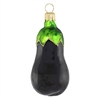 Whole Eggplant Ornament