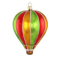 Hot Air Balloon