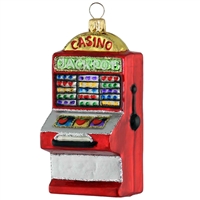 Casino Slot Machine