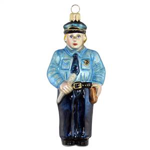 Policeman