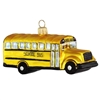 Yellow School Bus