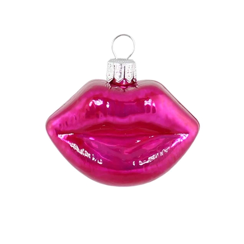 Pink Hot Lips