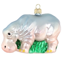 Large Hippo Safari Animal / Sale Reg. $33.95