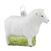 White Sheep