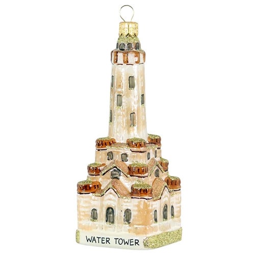 Chicago Water Tower