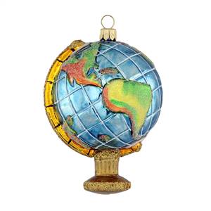 World Globe