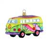 Hippie Bus