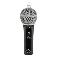 Microphone