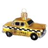 New York City Yellow Taxi Cab