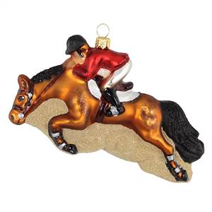 Horse Jockey