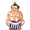 Sumo Wrestler