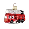 Mini Firetruck