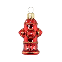 Fire Hydrant