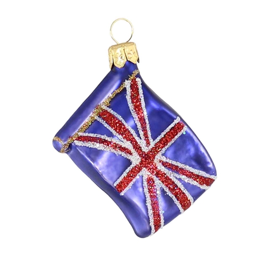 Mini Flag Great Britain