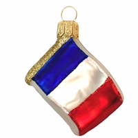Mini Flag France
