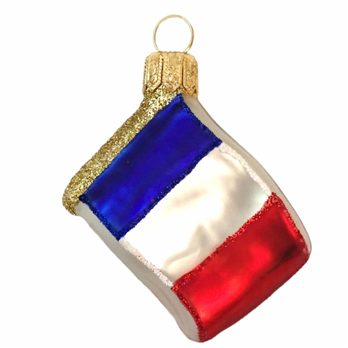 Mini Flag France