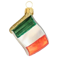 Mini Flag Ireland