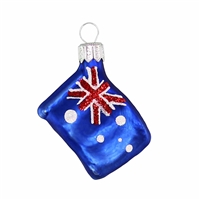 Mini Flag Australia