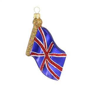Waving Flag England Great Britain