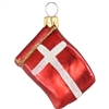 Mini Flag Denmark