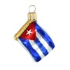 Mini Flag Cuba