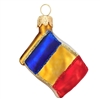 Mini Flag Romania