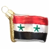 Mini Flag Syria