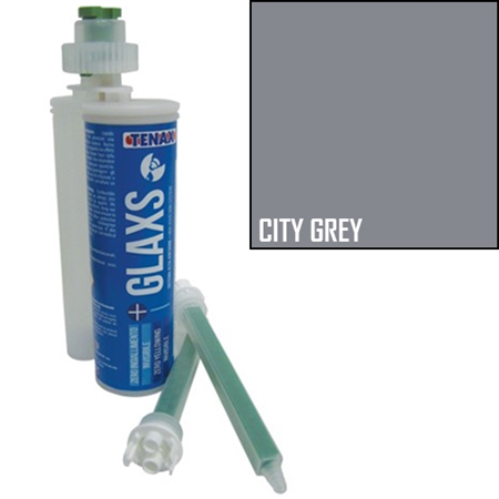 Glaxs City Grey 215 ML Cartridge