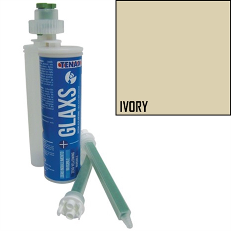 Glaxs Ivory 215 ML Cartridge