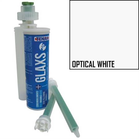 Glaxs Optical White 215 ML Cartridge