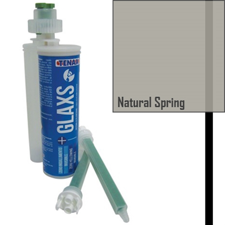 Glaxs Color Natural Spring 215 ML Cartridge