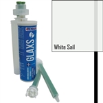 Glaxs Color White Sail 215 ML Cartridge