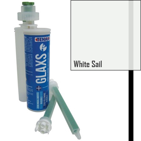 Glaxs Color White Sail 215 ML Cartridge