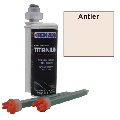 Antler 250 ML Cartridge Titanium Extra Rapid