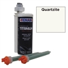 Quartzite 250 ML Cartridge Titanium Extra Rapid