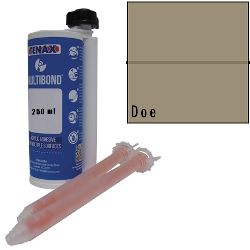 Doe Cartridge 250 ML Multibond