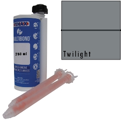 Twilight Cartridge 250 ML Multibond