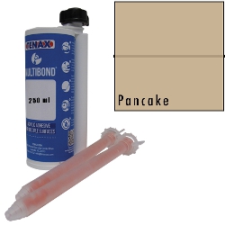 Pancake Cartridge 250 ML Multibond