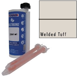 Welded Tuff Cartridge 250 ML Multibond