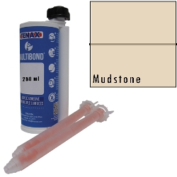 Mudstone Cartridge 250 ML Multibond