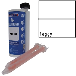 Foggy Cartridge 250 ML Multibond