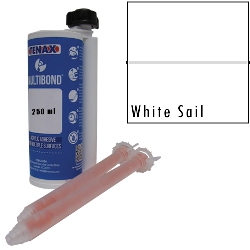 White Sail Cartridge 250 ML Multibond